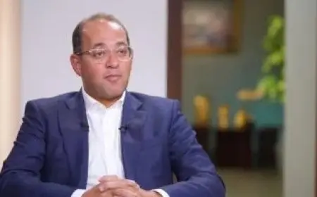 وزير المالية: تخوف وطلب المصريين خفض الدين مهم وفي محله.. هذا الإحساس يسعدنا لا يزعجنا