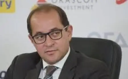 هل تستاء من غضب الناس بسبب قرارات اتخذتها؟.. وزير المالية يرد