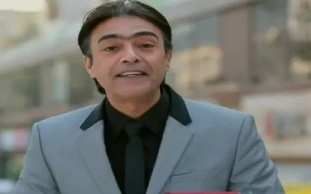 وزير المالية: كريم كوجاك أخي الأكبر.. وهو من غيّر اسم عائلتنا