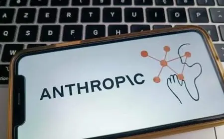 بسبب اتهامها باستخدام كتب مقرصنة لتدريب أنظمة الذكاء الاصطناعي.. شركة أنثروبيك الأمريكية مطالبة بدفع 1.5 مليار دولار