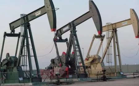 عالميا.. النفط يستعيد مكاسبه بعد موافقة أوبك+ على وتيرة أبطأ لزيادة الإنتاج في أكتوبر