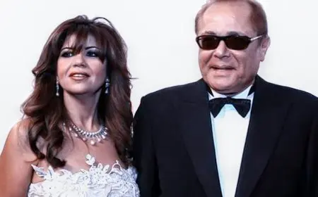 محامي أسرة محمود عبد العزيز: قرار النيابة أمس يؤكد طلاق بوسي شلبي من الفنان الراحل وعدم ثبوت الرجعة