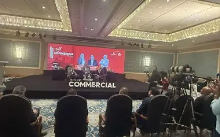 شركة العاصمة الإدارية: ندرس 12 طلبا من مستثمرين للحصول على أراض.. ومتوقع الموافقة على 5 منها