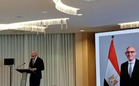 وزير التعليم: تنمية مهارات القراءة والكتابة هي المحور الأساسي الذي يربط بين جميع المواد وجميع الصفوف