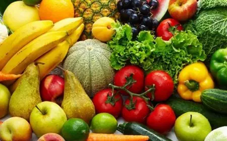 8 سبتمبر 2025.. أسعار الخضروات والفاكهة بسوق العبور للجملة اليوم