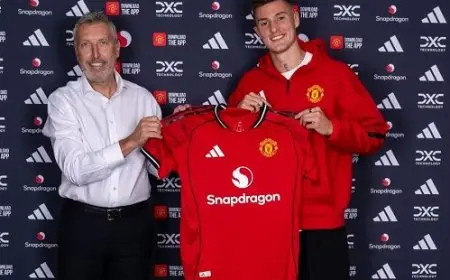 سبورار: سيسكو سيمنح مانشستر يونايتد كل شيء