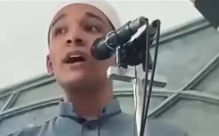 متحدث الأوقاف لـ الشروق: التحقيقات في واقعة الطالب المسيء لذكرى النبي لم تنته بعد