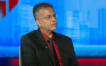 متحدث الأونروا: نثمن موقف القاهرة الحاسم.. والسيسي أول رئيس مصري يذكر الوكالة في خطاباته