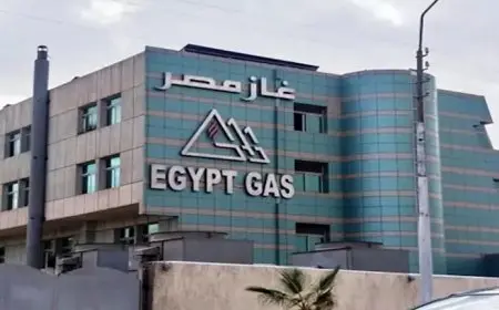 “تاون جاس” لسكان مدينة نصر: لا تقلقوا من رائحة الغاز