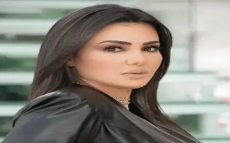 لهذا السبب.. دينا فؤاد تتصدر التريند