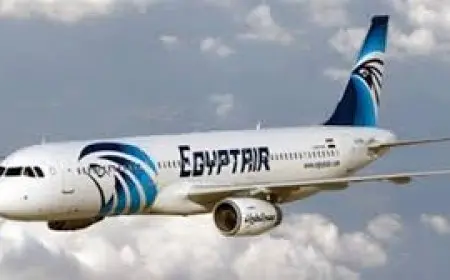 مصر للطيران تطلق عروضا ترويجية بتخفيضات تصل إلى 50% على التذاكر والخدمات الإضافية