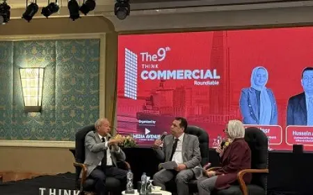 نجيب ساويرس يتوقع مواصلة ارتفاع أسعار الذهب خلال العامين أو الثلاثة المقبلة