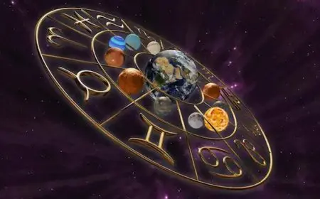 4 أبراج على موعد مع السعادة والانفراجات.. “باب السعد هيتفتح لهم”