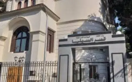 تبدأ بـ«دراما التسعينيات».. قائمة بالأفلام العالمية والندوات النقدية في قصر السينما خلال سبتمبر