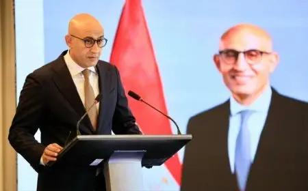 وزير التعليم: تطوير مناهج اللغة العربية والدراسات الاجتماعية واللغة الإنجليزية وفق معايير عالمية