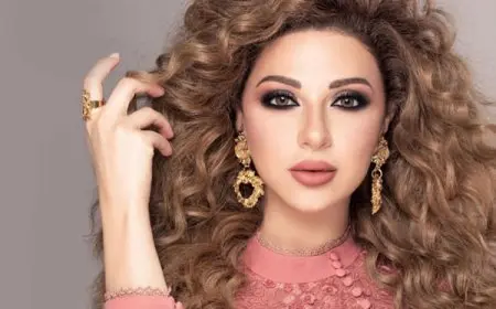 19 سبتمبر.. ميريام فارس تحيي حفلا في الساحل الشمالي