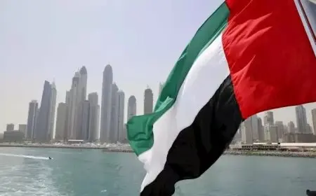 وصفته بـ”الإرهابي”.. الإمارات تدين هجوم القدس الذي تسبب في مقتل إسرائيليين