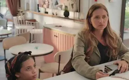 بعد اختياره لتمثيل مصر بالأوسكار.. معلومات عن فيلم “عيد ميلاد سعيد”