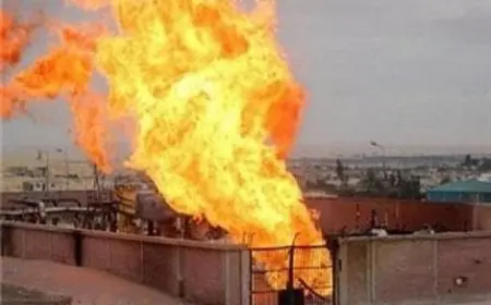 من الرابح ومن الخاسر من تجميد اتفاق تصدير الغاز الإسرائيلي إلى مصر؟