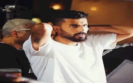 المخرج محمد سامي يعلن تحضيره لمسلسل”رد كليتي”: “الأهم في مسيرتي الفنية”