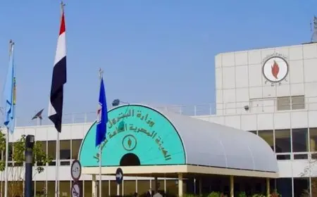 البترول تضبط 56 ألف لتر سولار وبنزين للتصرف غير المشروع بأسيوط وأسوان