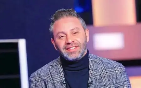 “هجوم مبالغ فيه ولا يعكس قيمته”.. حازم إمام يدافع عن نجم الأهلي