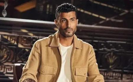 محمد سامي يكشف عن مشروعه الدرامي الجديد: «رد كليتي» سيكون الأهم بمسيرتي والأكثر جدلا