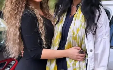 والدة رنا رئيس تروي تفاصيل الحالة الصحية لابنتها: نزيف حاد وألم لا يمكن تحمله