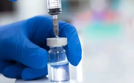 زعمت نجاحه بنسبة 100%.. روسيا تعلن عن لقاح جديد للسرطان |تفاصيل