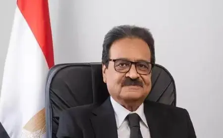 فريد زهران: نحن حزب المعارضة الرئيسي.. ولم نحصل على أي كرسي فردي في “الشيوخ”