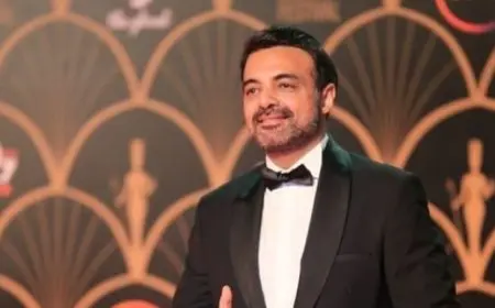 عمرو محمود ياسين يرد على سلوم حداد: لا نقبل الاستهزاء بالفنان المصري