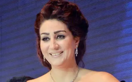 وفاء عامر تعلن انسحابها من الرئاسة الشرفية لمهرجان همسة للفنون والآداب