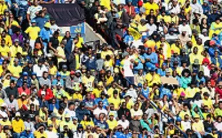 ريبيرو يودّع جماهير صن داونز برسالة مؤثرة: «ستظلون دائمًا في قلبي»