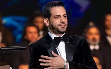 آخرهم مدحت خميس.. 6 قصص لـ مشاهير بالوسط الفني تعرضوا للسرقة