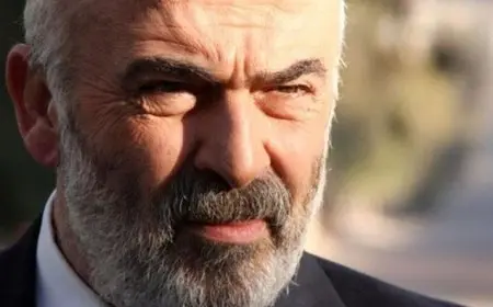 بسبب تصريحاته عن الفصحى.. فنانون مصريون يشنون هجوما حادا على السوري سلوم حداد