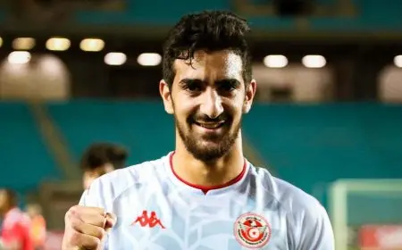 بهدف بن رمضان.. تونس تتأهل إلى كأس العالم 2026