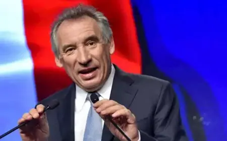 بسبب الديون.. رئيس وزراء فرنسا يدعو نواب البرلمان لمساندته