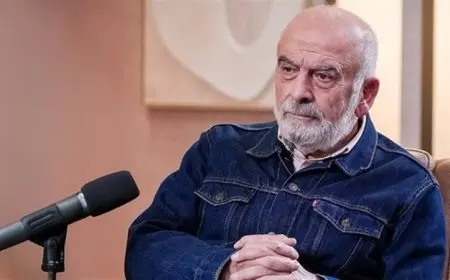 سلوم حداد.. من هو الفنان السوري الذي أشعل انتقاده الممثلين المصريين جدلا واسعا؟