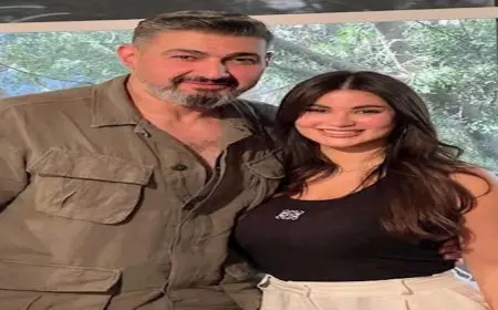 “كلهم بيحبوا مودي”.. ياسر جلال يشارك في رمضان 2026 بمسلسل جديد