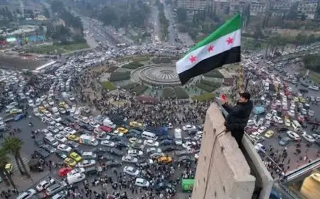 خبير سياسي: يجب إيجاد حلول سياسية بسوريا للتغلب على الانقسامات