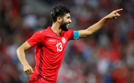 فرجاني ساسي يكشف سر تأهل تونس لمونديال 2026