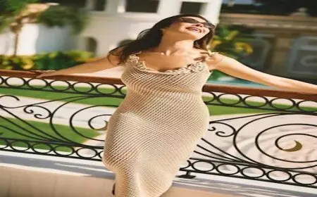 نانسي عجرم تتألق في أحدث ظهور.. والجمهور: “كسوف القمر الحقيقي وصل” (صور)