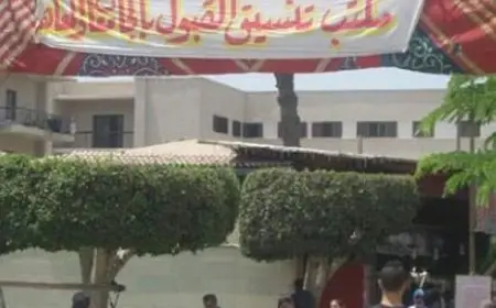 إعلان نتائج تنسيق مدارس STEM والنيل وبدء مرحلة تقليل الاغتراب