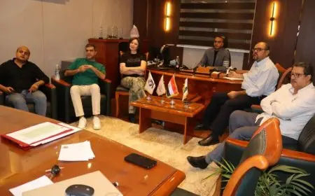 حزب إرادة جيل يدرس طلبات الراغبين في الترشح لانتخابات مجلس النواب 2025