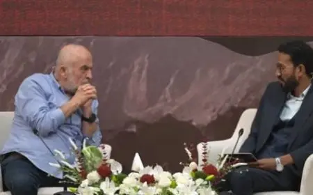 الشاعر محمد المتيم يدافع عن تصريحات سلوم حداد: المقطع مجتزأ وتم تداوله بخبث