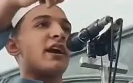 بعد إساءة خطيب للمولد النبوي.. الأزهر للتدريب: مستعدون لتأهيل خطباء المكافأة والمتطوعين بالأوقاف