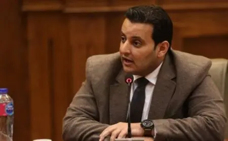 أحمد سمير زكريا: مشاركة الرئيس في قمة بريكس تحرك استراتيجي لتكريس العدالة الدولية ودعم قضايا الدول النامية