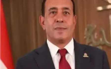 النائب محمد شعيب: مشروع مراسي البحر الأحمر نقلة نوعية تعيد صياغة مستقبل السياحة والاستثمار في مصر