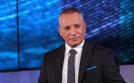 أحمد موسى: صلاح سيقود مصر للتأهل لكأس العالم