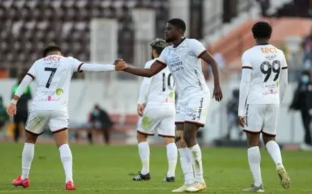 تقرير.. الشباب السعودي يقترب من ضم لاعب ميلان الإيطالي